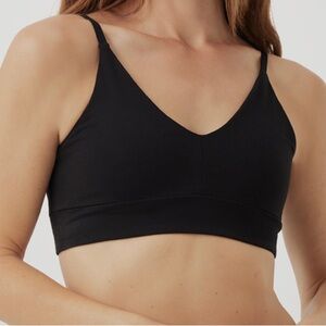 PACT Fair Trade Bra